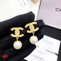 Charming Chanel Earrings CE1963