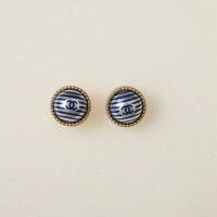 Unique Style Chanel Earrings CE1971