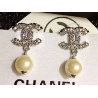 Beautiful Chanel Earrings CE1972