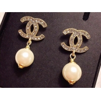 Super Quality Chanel Earrings CE1973