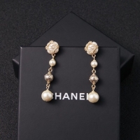 Sophisticated Grade Chanel Earrings CE1996