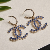 Best Grade Chanel Earrings CE2010