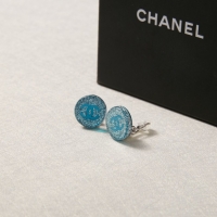 Classic Chanel Earrings CE2016