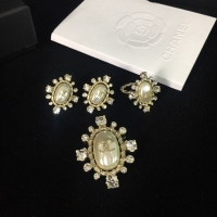 Trendy Design Chanel Earrings CE2031