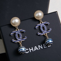 Luxury Chanel Earrings CE2041