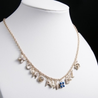 Top Quality Chanel Necklace CE2047