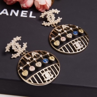 Best Quality Chanel Earrings CE2052