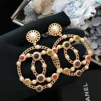 Newest Chanel Earrings CE2055