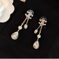 Good Looking Chanel Earrings CE2071