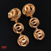 Trendy Design Chanel Earrings CE2076