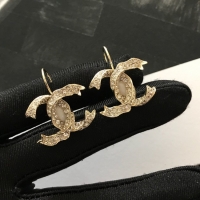 Sumptuous Chanel Earrings CE2087