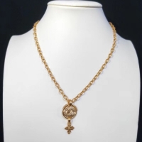 Good Quality Chanel Necklace CE2109