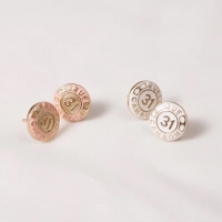 Pretty Style Chanel Earrings CE2113