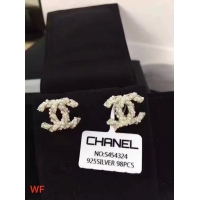 Luxury Chanel Earrings CE2126