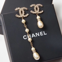 Best Price Chanel Earrings CE2131