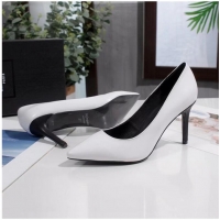 Imitation Yves Saint Laurent YSL High-Heeled 10CM Shoes For Women YSL9001