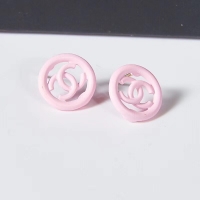 Practical Chanel Earrings CE2182