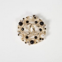 Luxury Chanel Brooch CE2187