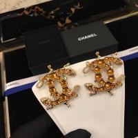 Sumptuous Chanel Earrings CE2194