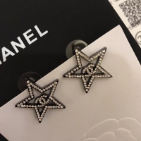 Crafted Chanel Earrings CE2195