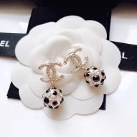 Popular Style Chanel Earrings CE2208