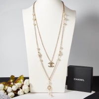 Stylish Chanel Necklace CE2211