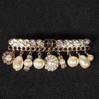 Luxury Chanel Brooch CE2213