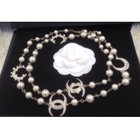 Luxury Chanel Necklace CE2225