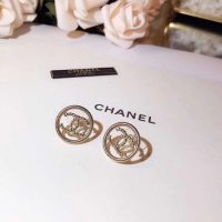 Grade Quality Chanel Earrings CE2239