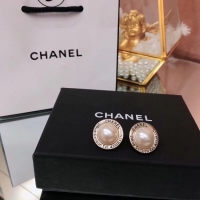 Unique Style Chanel Earrings CE2246