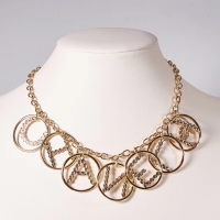 Good Product Chanel Necklace CE2253