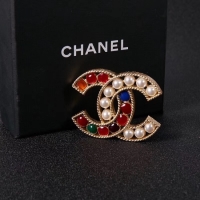 Classic Chanel Brooch CE2259