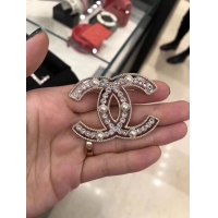 Classic Chanel Brooch CE2263