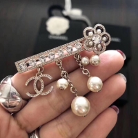 Luxury Chanel Brooch CE2265