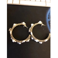 Elegant Chanel Earrings CE2266