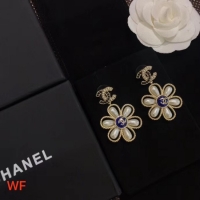 Classic Chanel Earrings CE2268