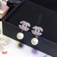 Luxury Chanel Earrings CE2282