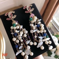 Purchase Chanel Earrings CE2375