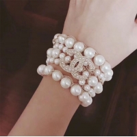 Sophisticated Chanel Bracelet CE3415