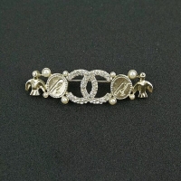 Perfect Chanel Brooch CE3434