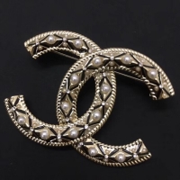 Good Quality Chanel Brooch CE3454