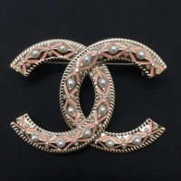 Luxury Chanel Brooch CE3455