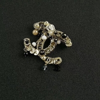 Classic Chanel Brooch CE3462