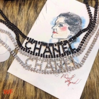 Best Grade Chanel Necklace CE3474