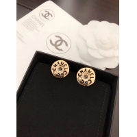 Classic Hot Chanel Earrings CE3487