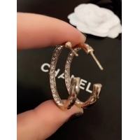 Classic Chanel Earrings CE3491