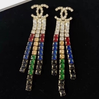 Purchase Chanel Earrings CE3499