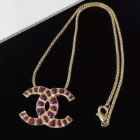 Discount Fashion Chanel Necklace CE3500