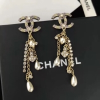 Good Taste Chanel Earrings CE3503