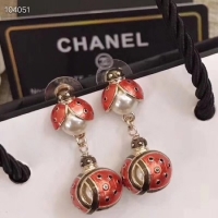 Unique Style Chanel Earrings CE3521